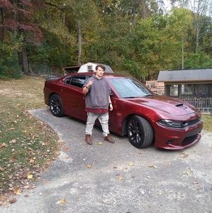 Meet your Posher, Jacob